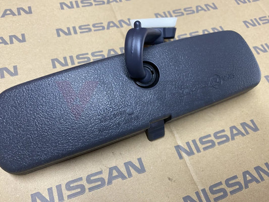 Cabin Mirror to suit Datsun Truck 720 - Vega Autosports