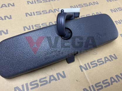 Cabin Mirror to suit Datsun Truck 720 - Vega Autosports