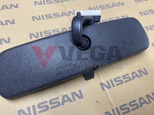 Cabin Mirror to suit Datsun Truck 720 - Vega Autosports