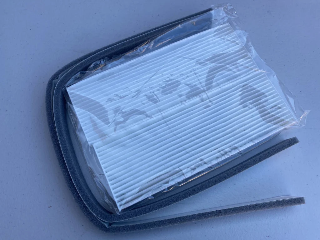 Cabin / Pollen Filter to suit Nissan Skyline R34 GTR, 20GT, 25GT, 25GT-4, 25GT-t, GT-V - Vega Autosports