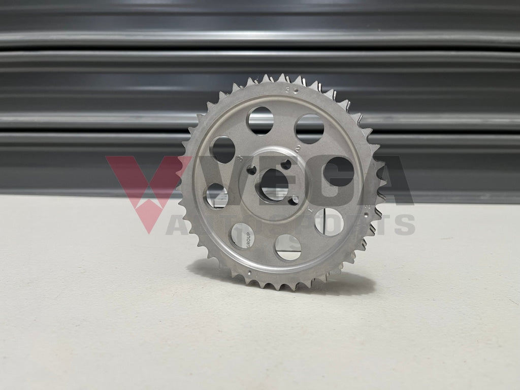 Camshaft Gear (Oem) To Suit Datsun 240 / 260 280Z L20 L24 L28 13024-U8000 Engine