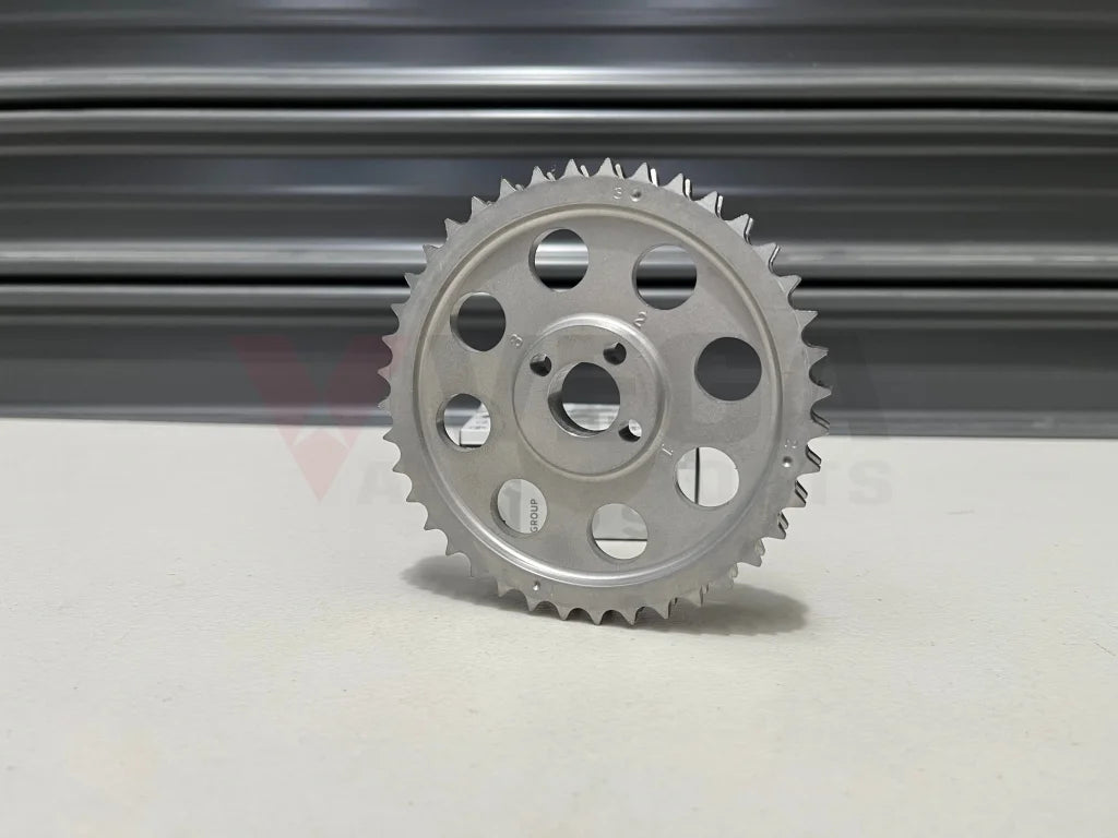 Camshaft Gear (Oem) To Suit Datsun 240 / 260 280Z L20 L24 L28 13024-U8000 Engine