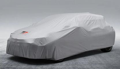 Car Cover (Japan Optional) to suit Toyota GR Corolla GZEA14H 08372-12120 - Exterior
