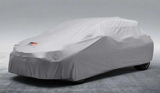 Car Cover (Japan Optional) to suit Toyota GR Corolla GZEA14H 08372-12120 - Exterior