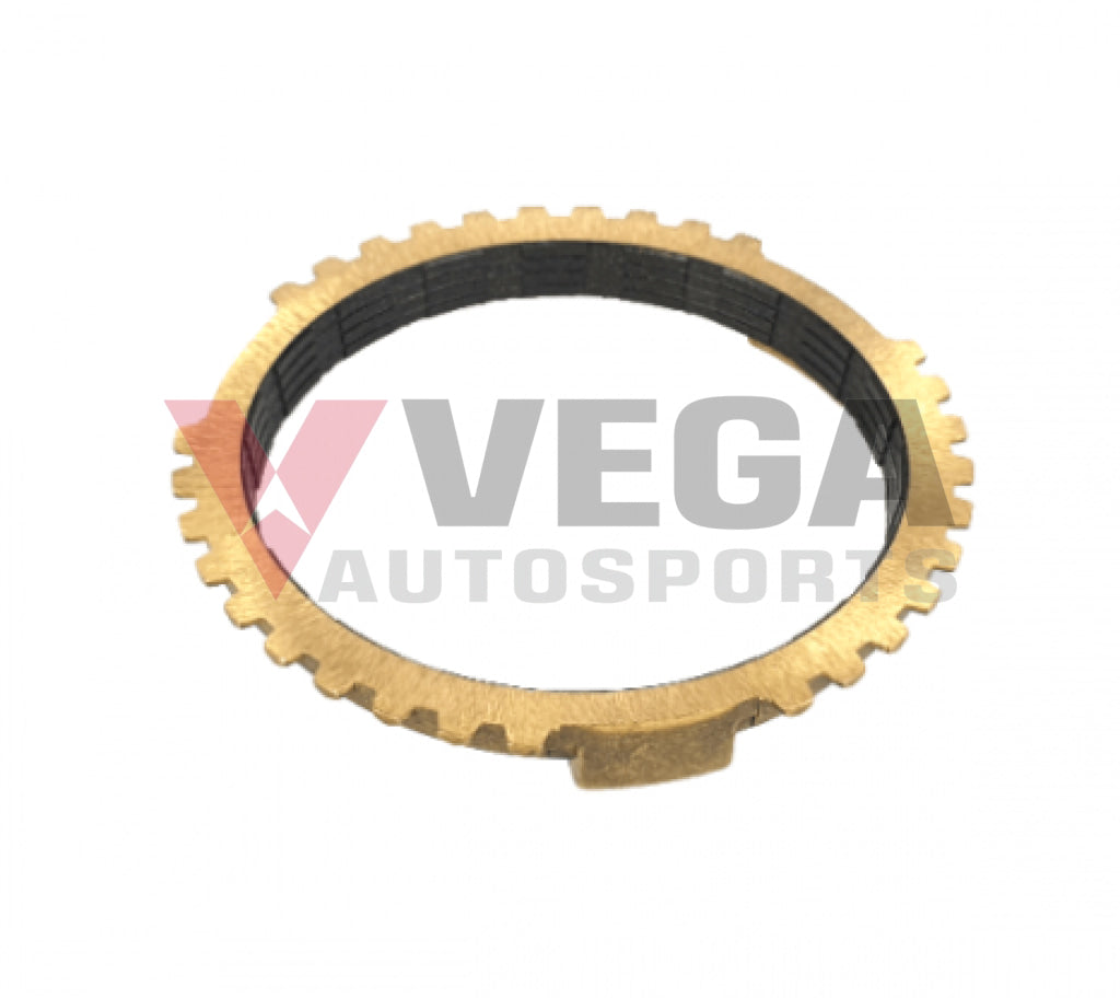 Carbon Synchro / Baulk Ring (4th / 5th 6th) to suit Subaru WRX / STI (6-Speed) 08-14 Gearbox and Transmission
