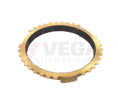 Carbon Synchro / Baulk Ring (4th / 5th 6th) to suit Subaru WRX / STI (6-Speed) 08-14 Gearbox and Transmission