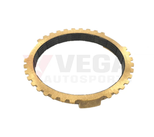 Carbon Synchro / Baulk Ring (4th / 5th 6th) to suit Subaru WRX / STI (6-Speed) 08-14 Gearbox and Transmission