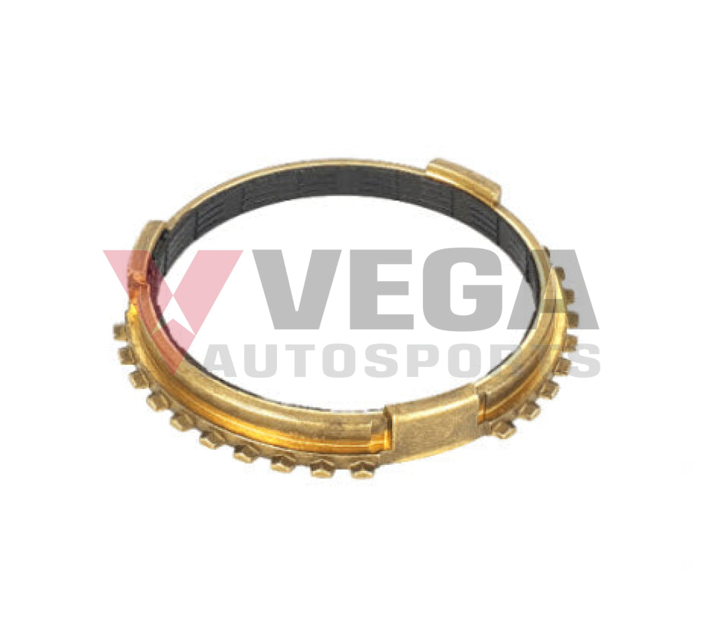 Carbon Synchro / Baulk Ring (4th / 5th 6th) to suit Subaru WRX / STI (6-Speed) 08-14 Gearbox and Transmission