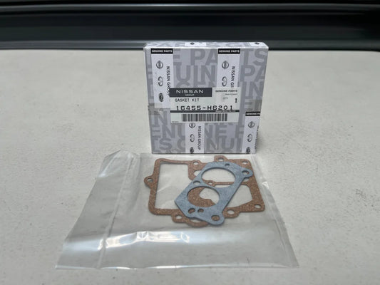 Carburettor Gasket Kit To Suit Datsun 1200 10.1975-09.1981 16455-H6201 Engine