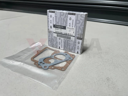 Carburettor Gasket Kit To Suit Datsun 1200 10.1975-09.1981 16455-H6201 Engine