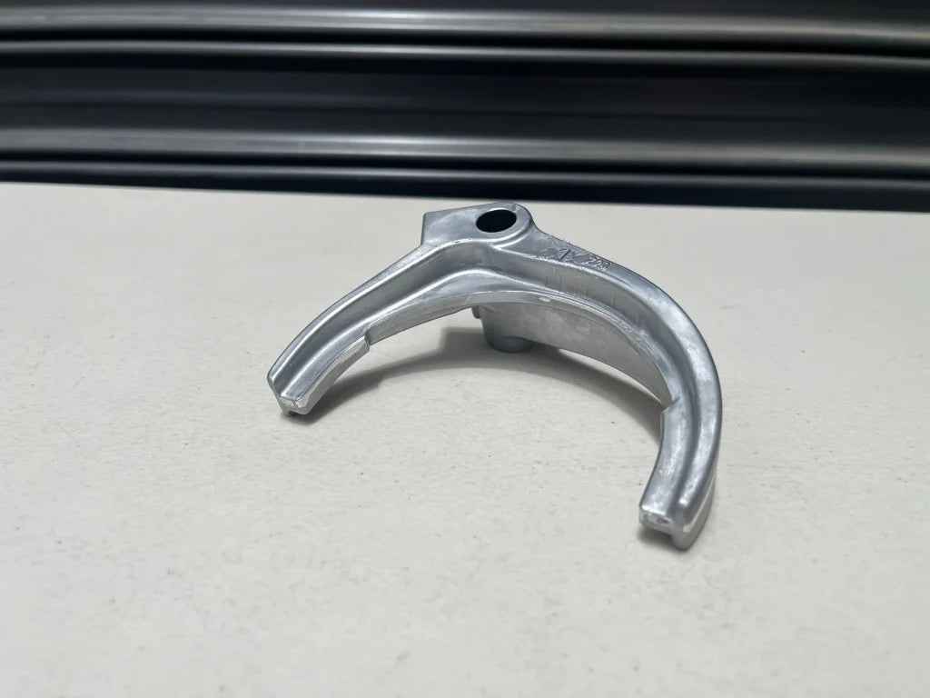 Cd00A Shift Fork 3Rd/4Th To Suit Nissan 350Z/370Z 32811-Cd000 Gearbox And Transmission