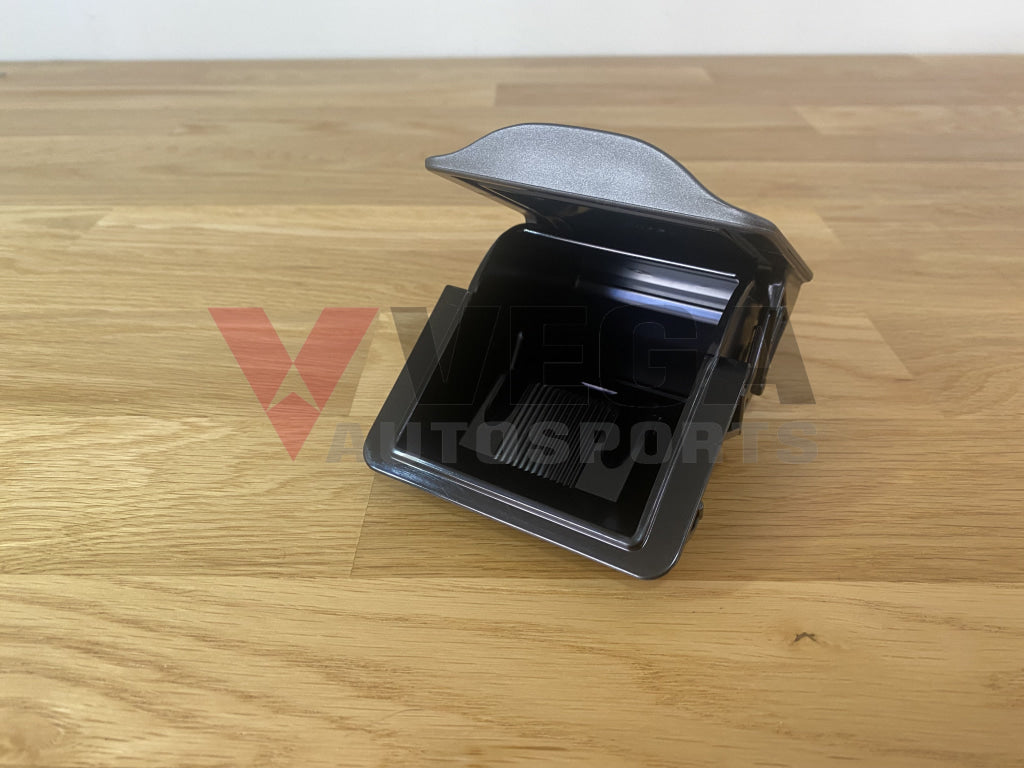 Centre Console Ashtray To Suit Mitsubishi Lancer Evolution 8 / 9 Ct9A Interior