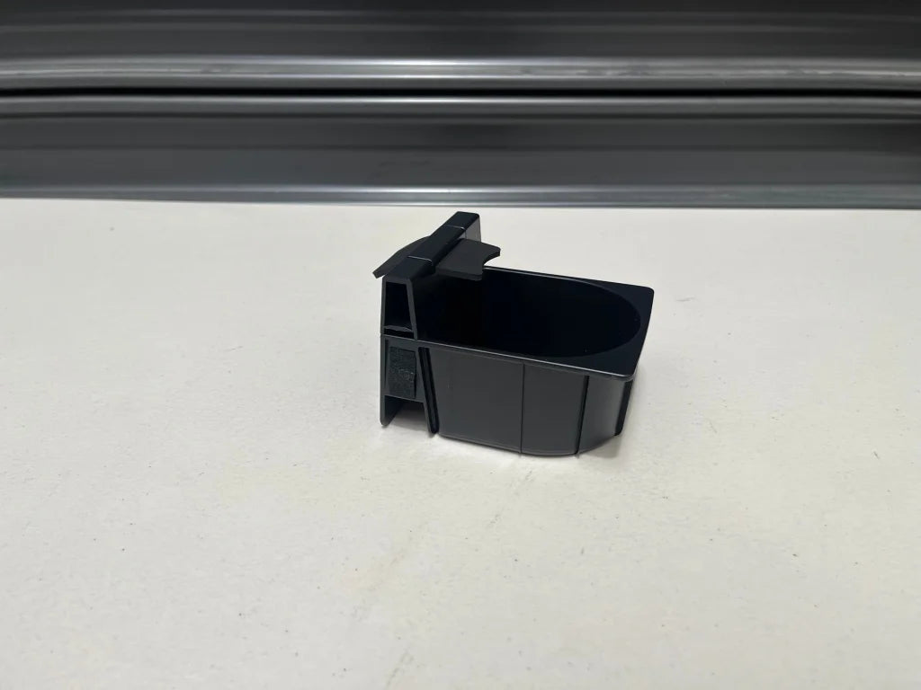 Centre Console Cup Holder Insert To Suit Subaru Impreza Wrx Sti 2008 - 2021 66155Ag010 Interior