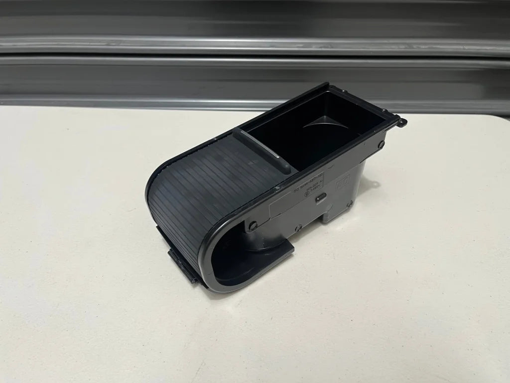 Centre Console Cup Holder To Suit Subaru Impreza Wrx Sti 2008-2021 66155Ag100Jc Interior
