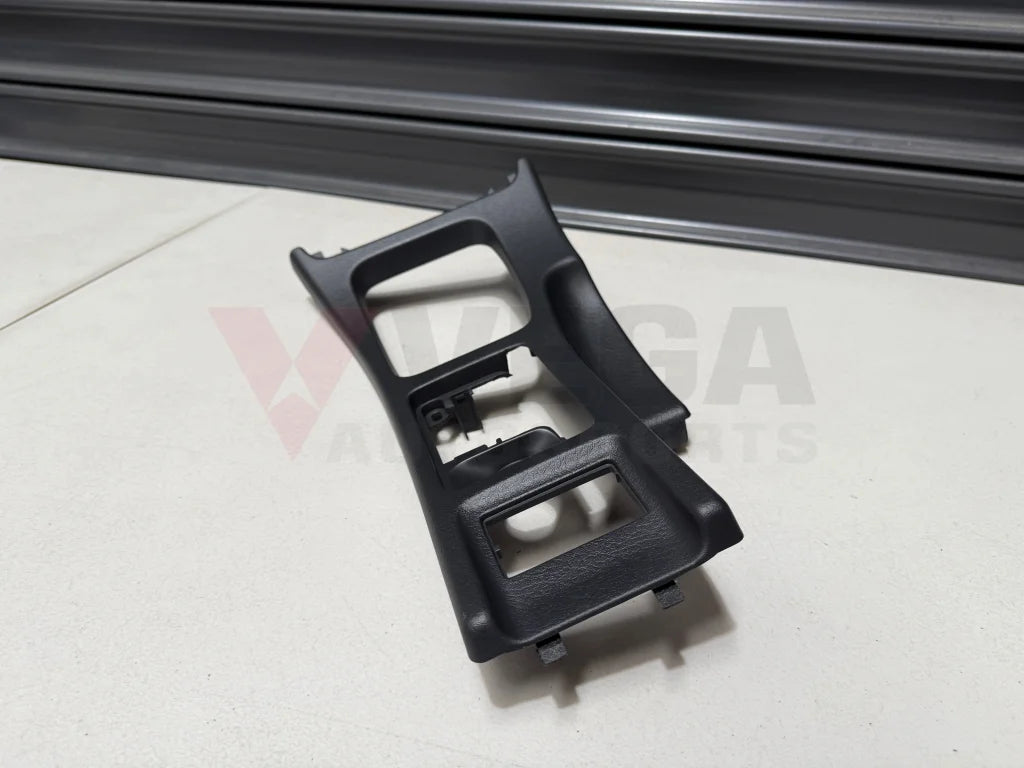 Centre Console Finisher Interior Panel (RHD) to suit Nissan Fairlady 300ZX Z32 96931-40P00 Interior