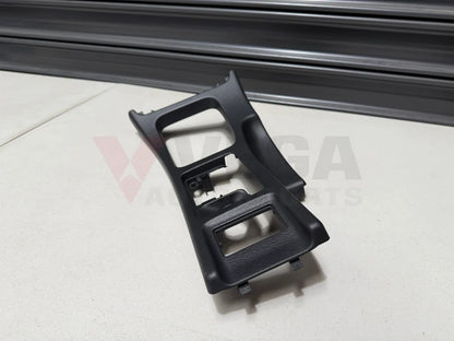 Centre Console Finisher Interior Panel (RHD) to suit Nissan Fairlady 300ZX Z32 96931-40P00 Interior