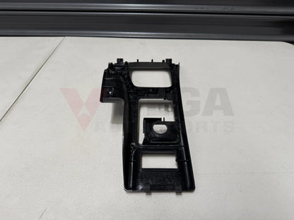 Centre Console Finisher Interior Panel (RHD) to suit Nissan Fairlady 300ZX Z32 96931-40P00 Interior