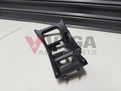 Centre Console Finisher Interior Panel (RHD) to suit Nissan Fairlady 300ZX Z32 96931-40P00 Interior