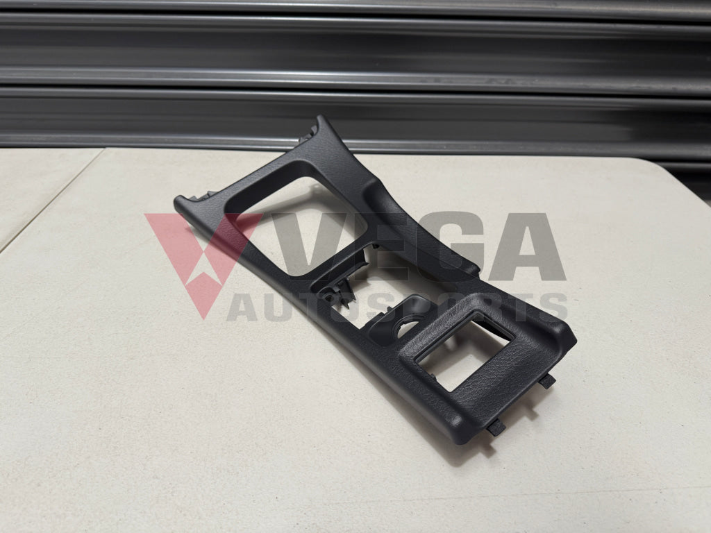 Centre Console Finisher Interior Panel (RHD) to suit Nissan Fairlady 300ZX Z32 96931-40P00 Interior
