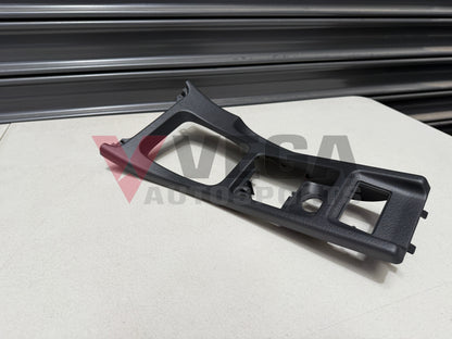 Centre Console Finisher Interior Panel (RHD) to suit Nissan Fairlady 300ZX Z32 96931-40P00 Interior