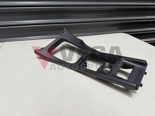 Centre Console Finisher Interior Panel (RHD) to suit Nissan Fairlady 300ZX Z32 96931-40P00 Interior