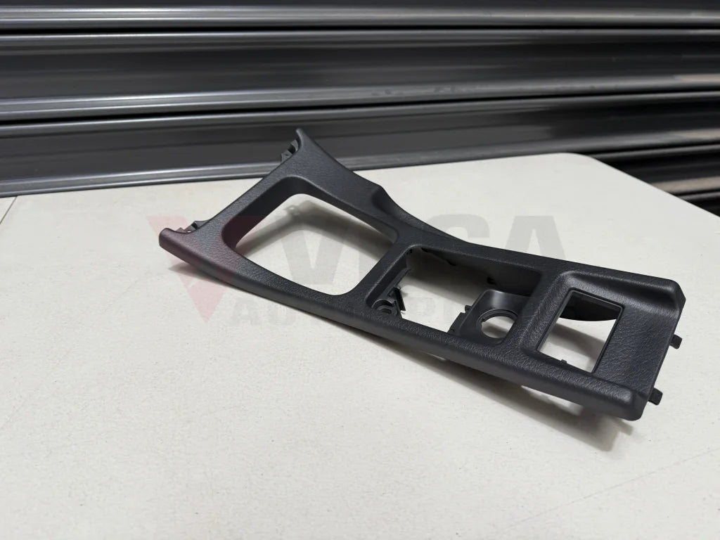 Centre Console Finisher Interior Panel (RHD) to suit Nissan Fairlady 300ZX Z32 96931-40P00 Interior