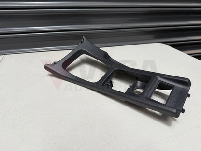 Centre Console Finisher Interior Panel (RHD) to suit Nissan Fairlady 300ZX Z32 96931-40P00 Interior