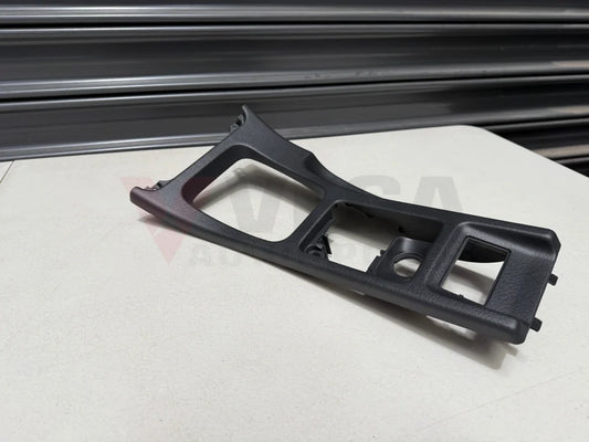 Centre Console Finisher Interior Panel (RHD) to suit Nissan Fairlady 300ZX Z32 96931-40P00 Interior
