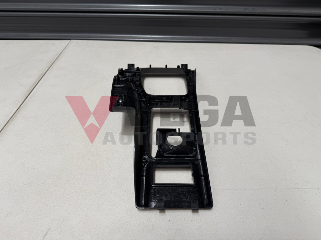 Centre Console Finisher Interior Panel (RHD) to suit Nissan Fairlady 300ZX Z32 96931-40P00 Interior