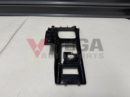 Centre Console Finisher Interior Panel (RHD) to suit Nissan Fairlady 300ZX Z32 96931-40P00 Interior