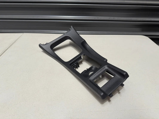 Centre Console Finisher Interior Panel (RHD) to suit Nissan Fairlady 300ZX Z32 96931-40P00 Interior