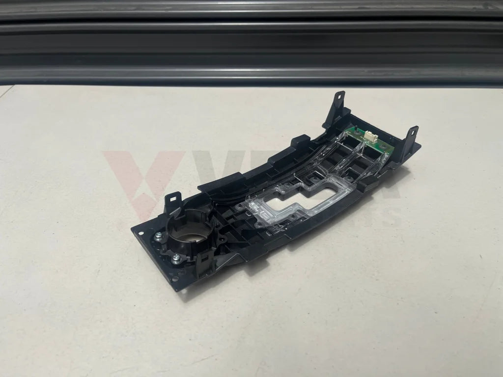 Centre Console Gear Shift Surround Finisher To Suit Nissan R35 Gtr 07-16 Cba Dba 96940-Kb50A