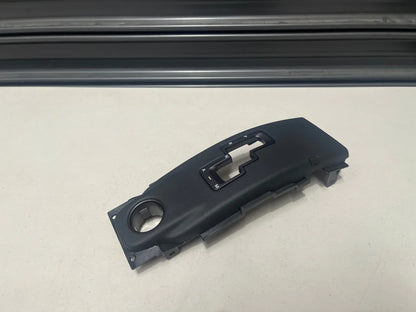 Centre Console Gear Shift Surround Finisher To Suit Nissan R35 Gtr 07-16 Cba Dba 96940-Kb50A