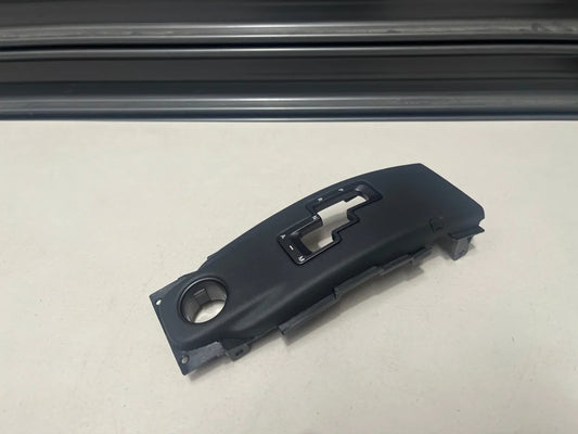 Centre Console Gear Shift Surround Finisher To Suit Nissan R35 Gtr 07-16 Cba Dba 96940-Kb50A