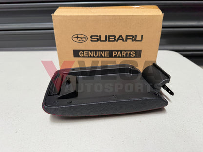 Centre Console Lid to suit Subaru Impreza WRX STI 2010-2014 92114FG081 Interior