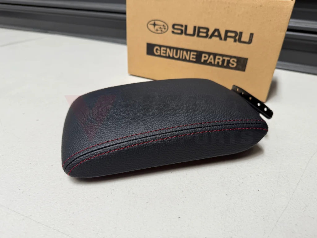 Centre Console Lid to suit Subaru Impreza WRX STI 2010-2014 92114FG081 Interior
