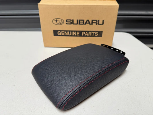 Centre Console Lid to suit Subaru Impreza WRX STI 2010-2014 92114FG081 Interior