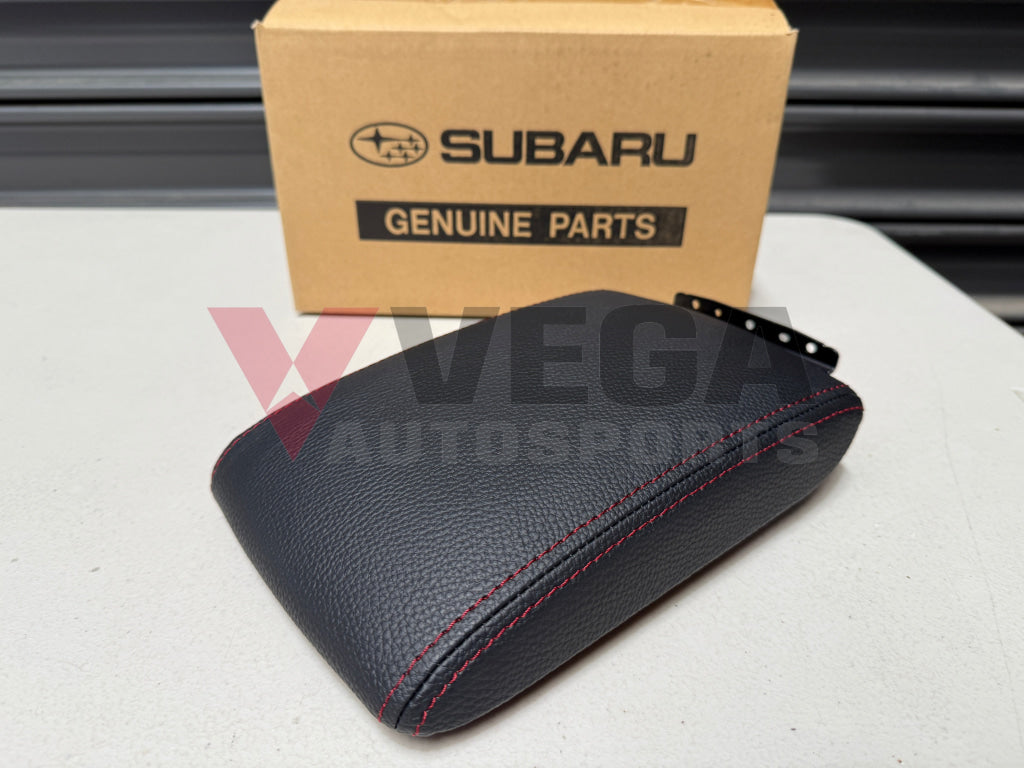 Centre Console Lid to suit Subaru Impreza WRX STI 2010-2014 92114FG081 Interior