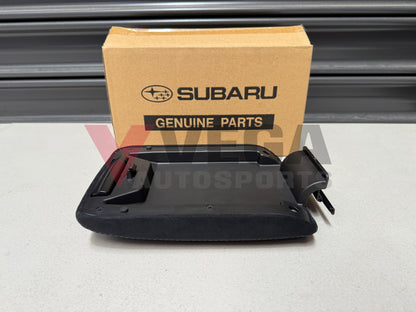 Centre Console Lid to suit Subaru Impreza WRX STI S206 NBR 2009-2012 92114FG150 Interior