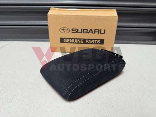 Centre Console Lid to suit Subaru Impreza WRX STI S206 NBR 2009-2012 92114FG150 Interior