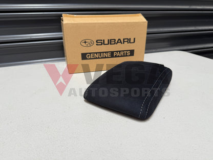 Centre Console Lid to suit Subaru Impreza WRX STI S206 NBR 2009-2012 92114FG150 Interior