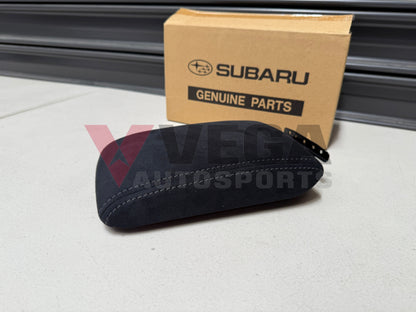 Centre Console Lid to suit Subaru Impreza WRX STI S206 NBR 2009-2012 92114FG150 Interior