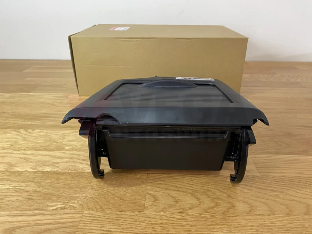 Centre Console Panel With Type R Badge To Suit Honda Civic Fd2 Interior
