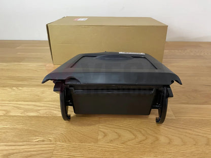 Centre Console Panel With Type R Badge To Suit Honda Civic Fd2 Interior