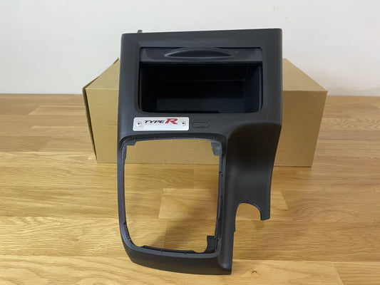 Centre Console Panel With Type R Badge To Suit Honda Civic Fd2 Interior
