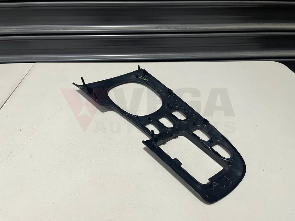 Centre Console Shift Panel Trim Mt To Suit Mazda Rx7 Fd3S F110-64-471A Interior