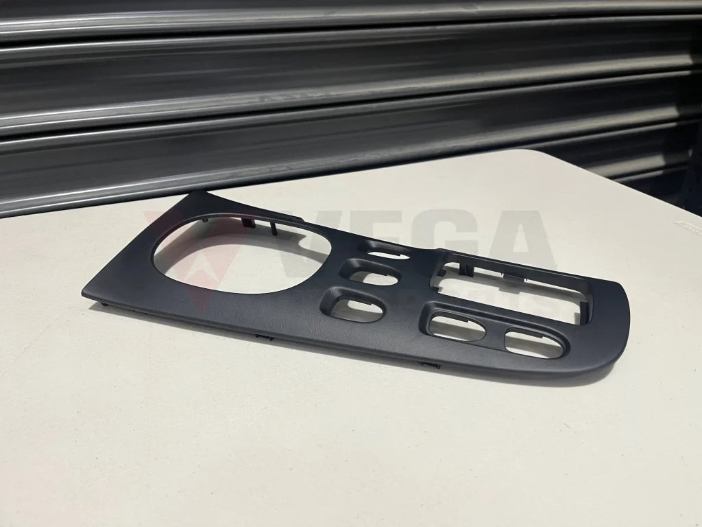 Centre Console Shift Panel Trim Mt To Suit Mazda Rx7 Fd3S F110-64-471A Interior