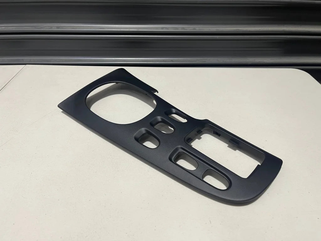 Centre Console Shift Panel Trim Mt To Suit Mazda Rx7 Fd3S F110-64-471A Interior
