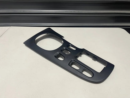 Centre Console Shift Panel Trim Mt To Suit Mazda Rx7 Fd3S F110-64-471A Interior