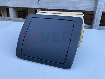 Centre Dash Lid (W/navigation Gps) To Suit Nissan Silvia S15 200Sx Interior
